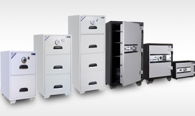 Két sắt chất lượng giá tốt tại Bình Dương