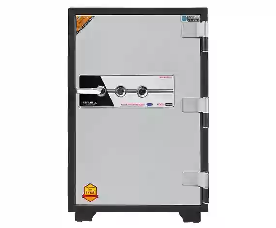 Két Sắt Chống Cháy Hàn Quốc 2 giờ Kumkos KKS-100