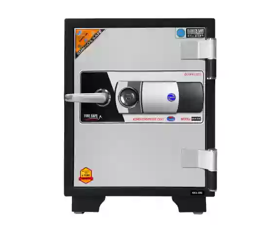 Két Sắt Chống Cháy Hàn Quốc 2 giờ Kumkos KKS-59