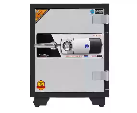 Két Sắt Chống Cháy Hàn Quốc 2 giờ Kumkos KKS-65