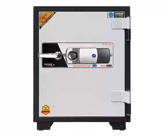 Két Sắt Chống Cháy Hàn Quốc 2 giờ Kumkos KKS-76