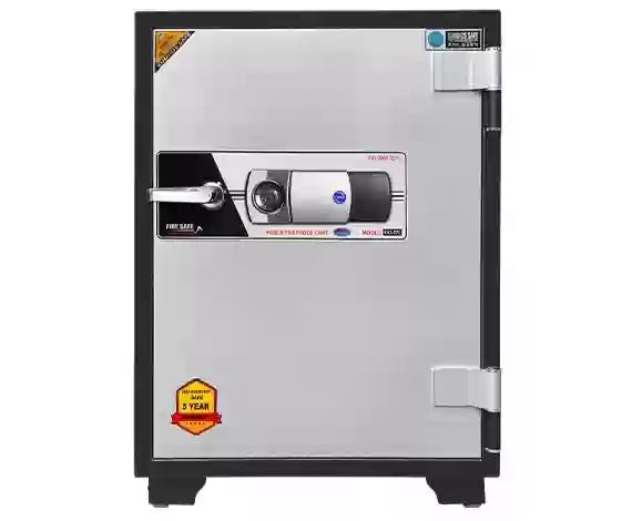 Két Sắt Chống Cháy Hàn Quốc 2 giờ Kumkos KKS-87