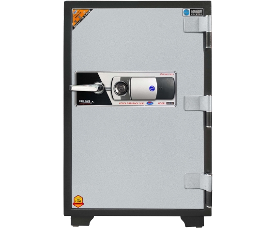 Két Sắt Chống Cháy Hàn Quốc 2 giờ Kumkos KKS-100