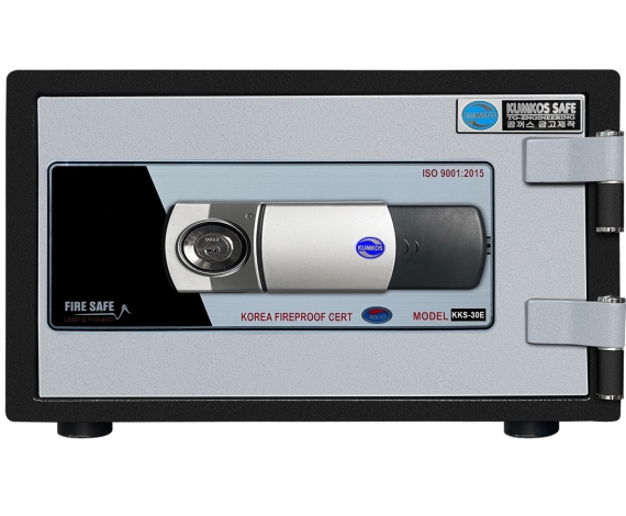 Két Sắt Chống Cháy Hàn Quốc 2 giờ Kumkos KKS-30