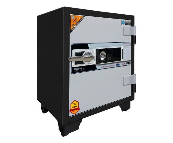 Két Sắt Chống Cháy Hàn Quốc 2 giờ Kumkos KKS-61