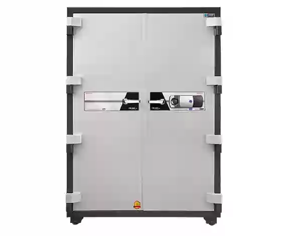 Két Sắt Chống Cháy Hàn Quốc 2 giờ Kumkos KKS-170