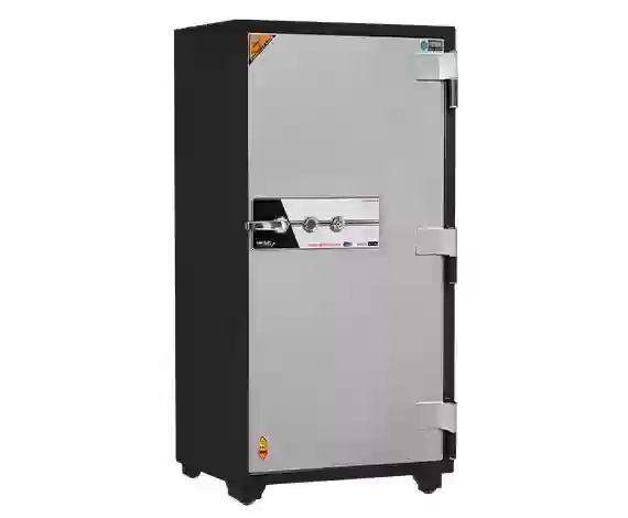 Két Sắt Chống Cháy Hàn Quốc 2 giờ Kumkos KKS-139