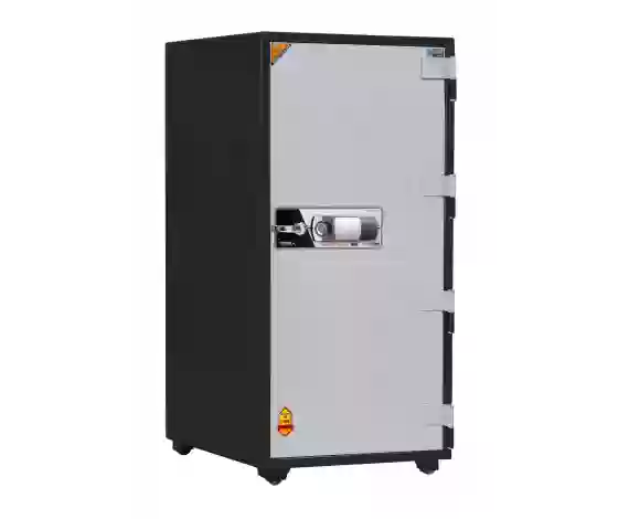 Két Sắt Chống Cháy Hàn Quốc 2 giờ Kumkos KKS-159