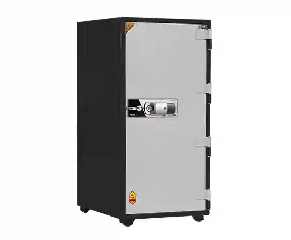 Két Sắt Chống Cháy Hàn Quốc 2 giờ Kumkos KKS-167