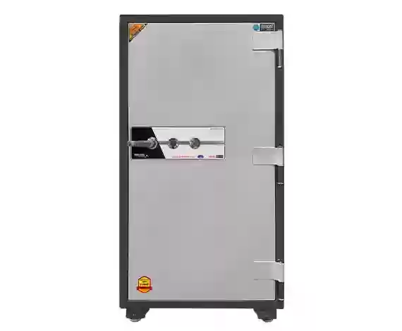 Két Sắt Chống Cháy Hàn Quốc 2 giờ Kumkos KKS-139