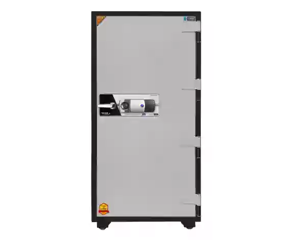 Két Sắt Chống Cháy Hàn Quốc 2 giờ Kumkos KKS-159