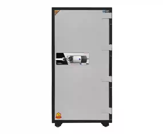 Két Sắt Chống Cháy Hàn Quốc 2 giờ Kumkos KKS-167