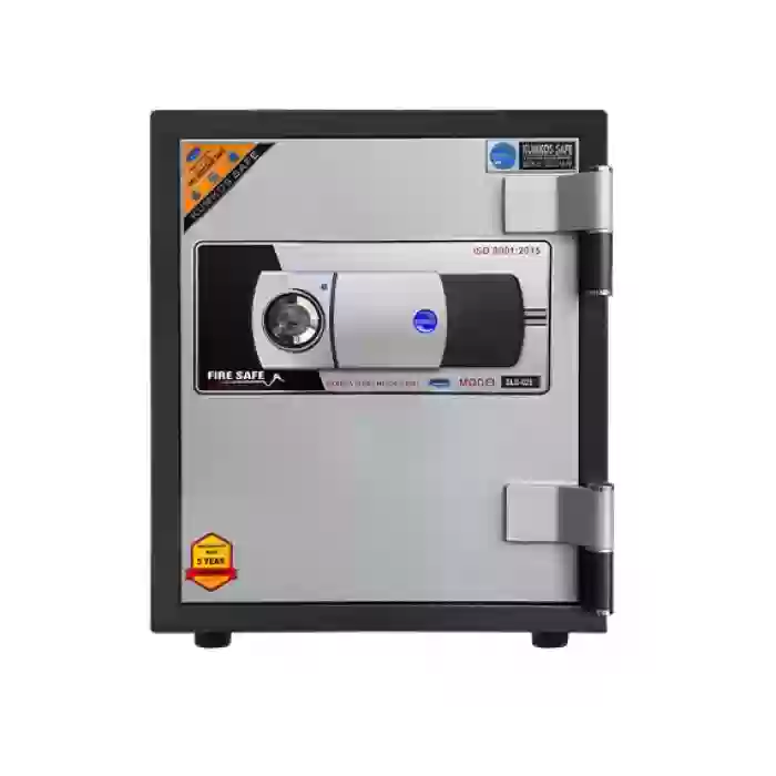 Két Sắt Chống Cháy Hàn Quốc 2 giờ Kumkos KKS-52