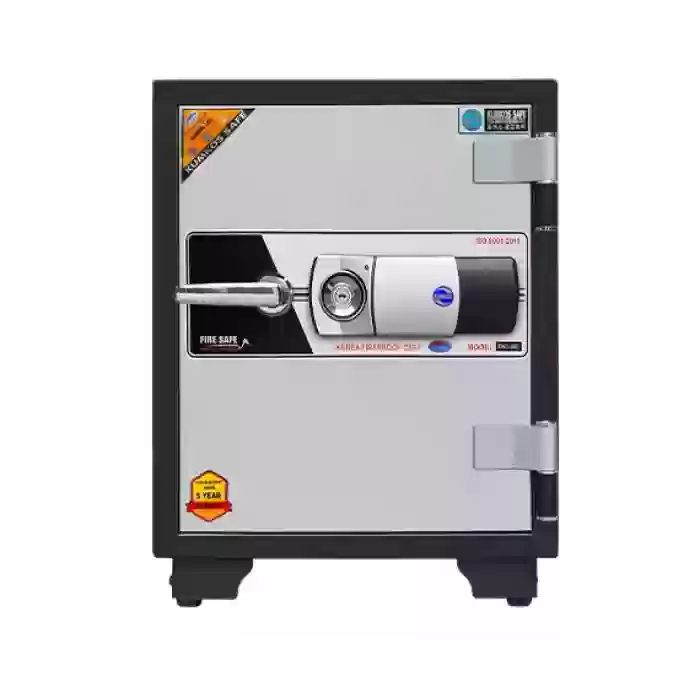 Két Sắt Chống Cháy Hàn Quốc 2 giờ Kumkos KKS-65