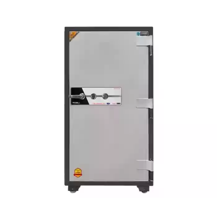 Két Sắt Chống Cháy Hàn Quốc 2 giờ Kumkos KKS-139